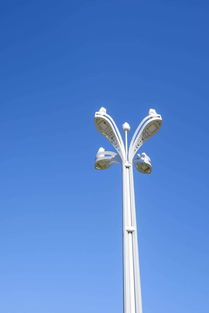 新LED路燈與高桿燈市場報價及廠家分析