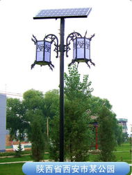 光譜LED太陽能路燈與高桿燈 產品圖鑒、價格趨勢與廠家選擇全解析